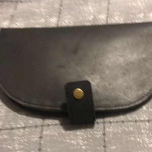 Black Marisol Wallet